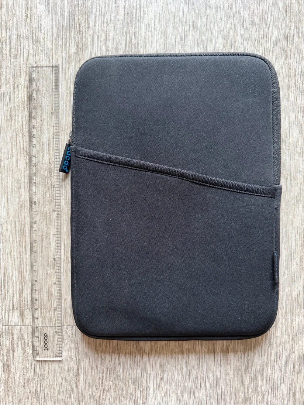 Black Tablet or Small Electronic Case